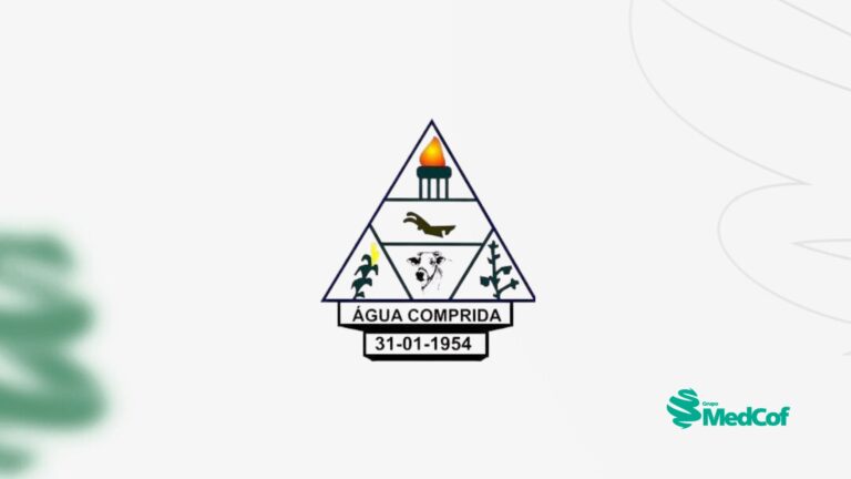 concurso água comprida
