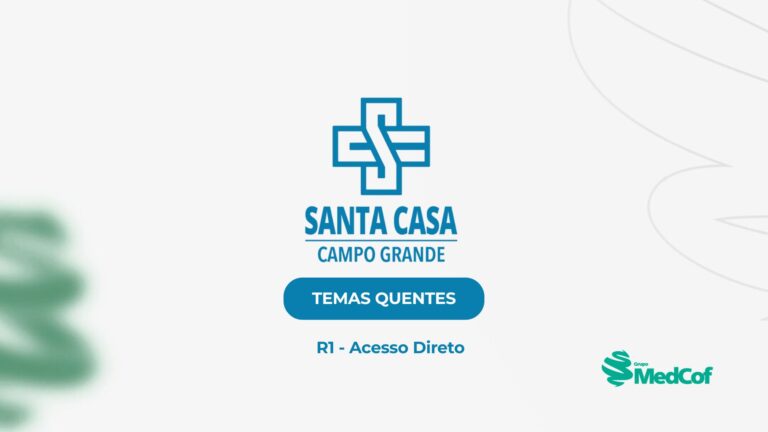 Santa Casa de Campo Grande Temas Quentes