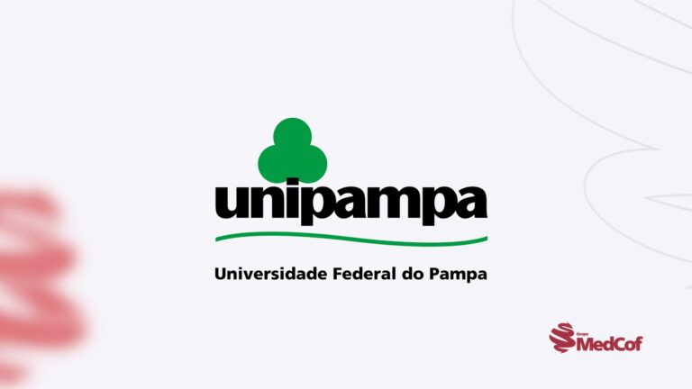 Edital UNIPAMPA para residência médica 2026.2