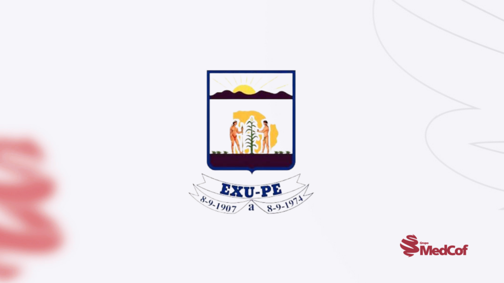 Concurso Exu