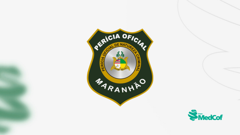 Concurso Perícia Oficial MA