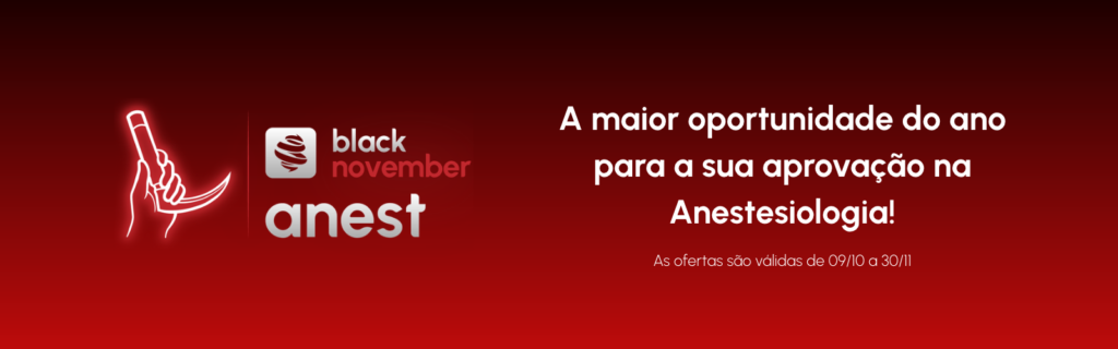 MedCof Anest US: curso de ultrassom e bloqueio regional 