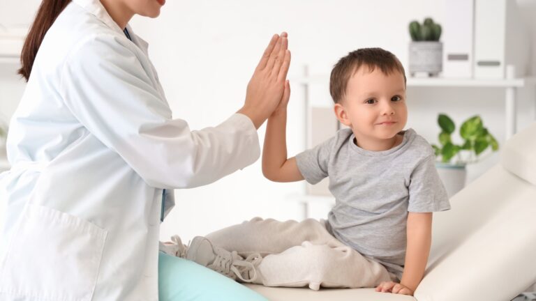 Dermatologia pediátrica: o que faz, residência e salários
