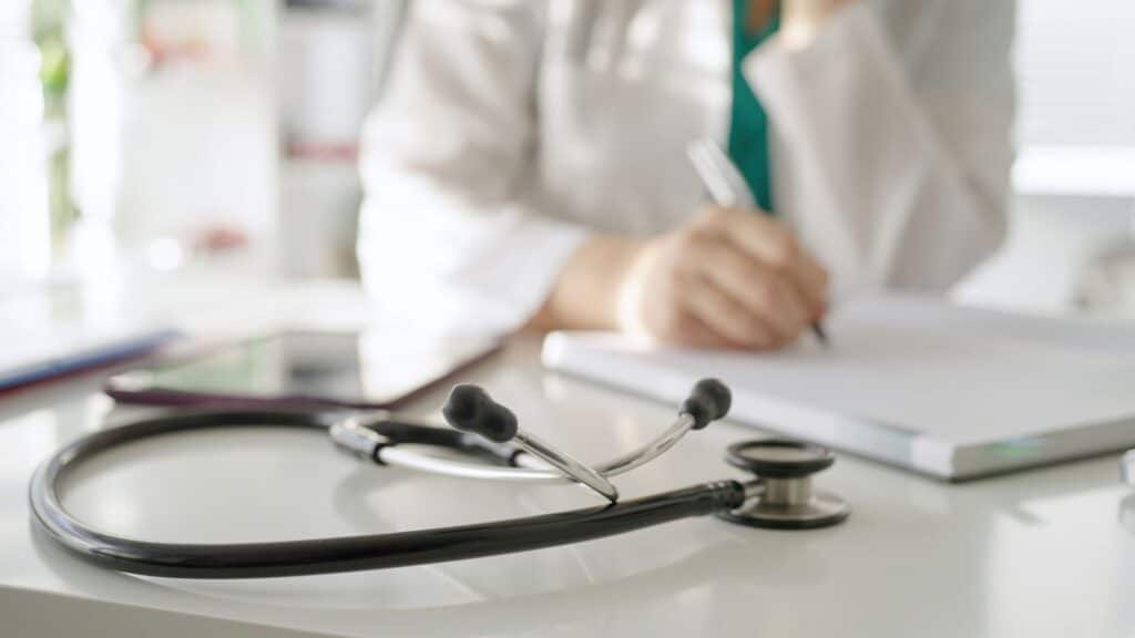 abrir cnpj médico
