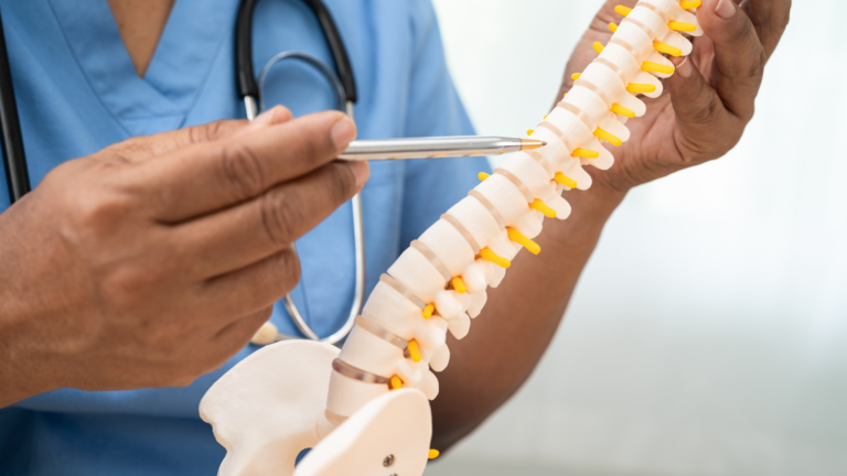 Trauma Raquimedular (TRM): manejo, diagnóstico e lesões medulares 