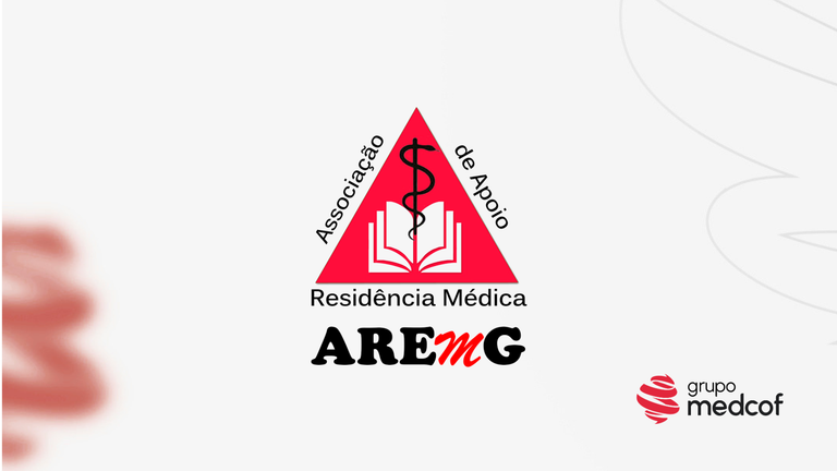 Residência médica AREMG (PSU-MG e PSU-GO) 2026.2 tem 1ª convocação de matrícula