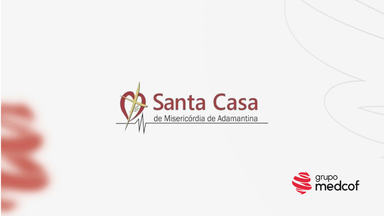 Edital Santa Casa de Adamantina para residência médica 2026/2027