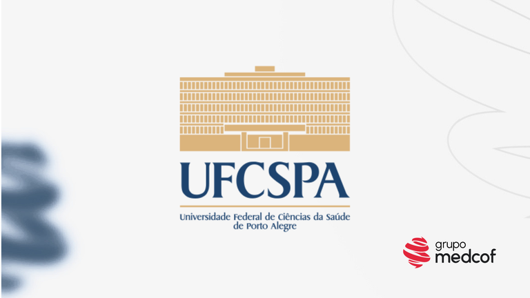 Edital UFCSPA para Residência Médica 2026/2027
