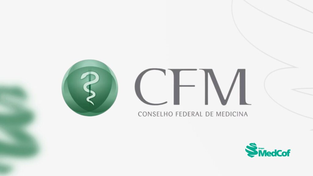 CFM define regras e valores da anuidade de 2027 para médicos e empresas de saúde