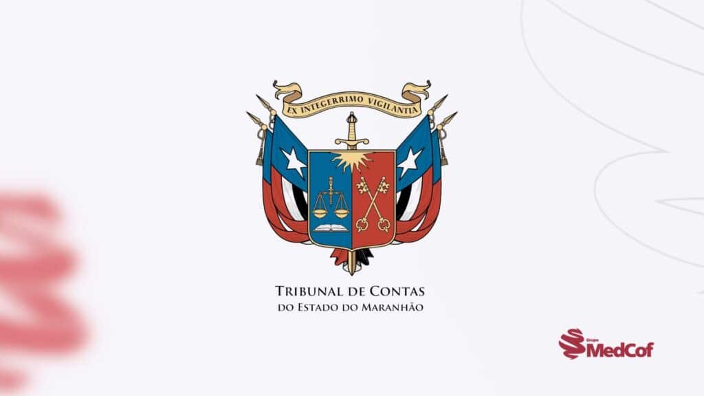Concurso TCE-MA