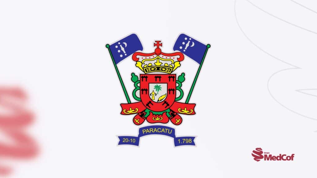 Concurso Paracatu