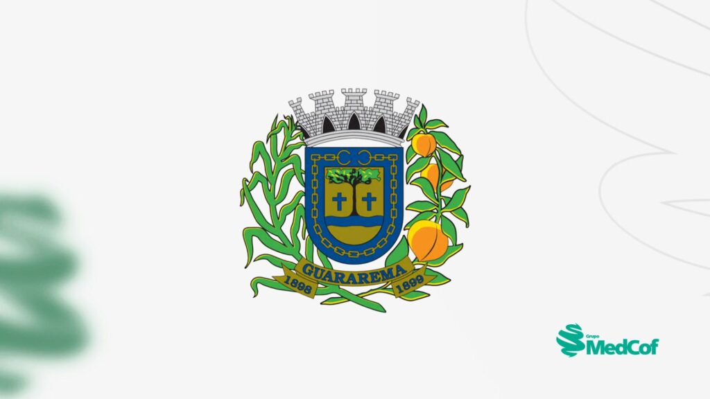 concurso guararema