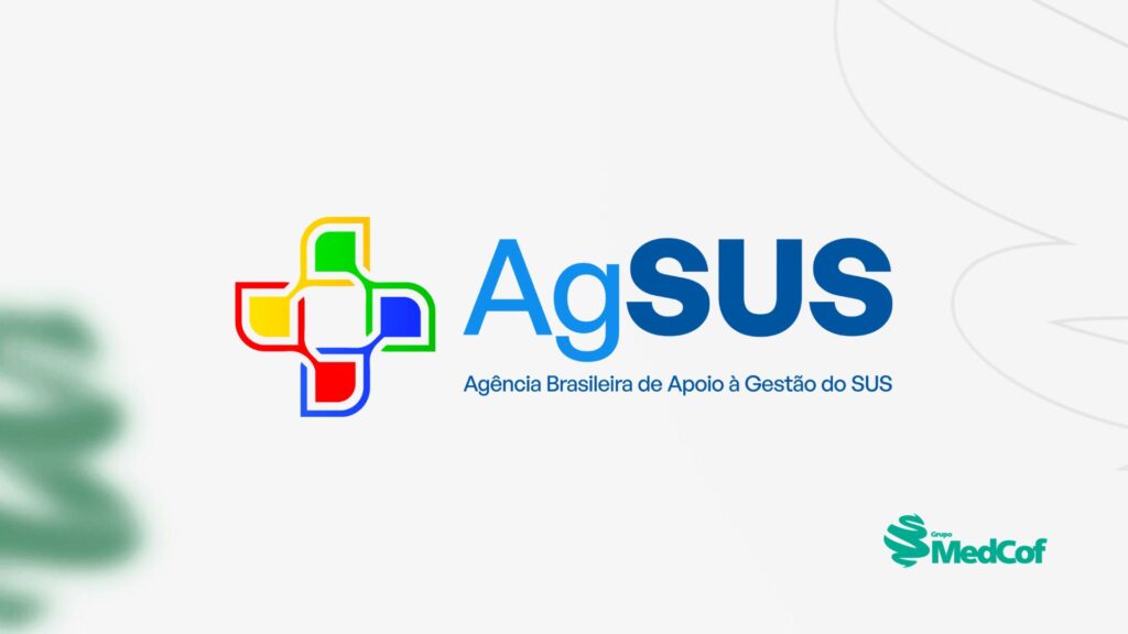 processo seletivo agsus