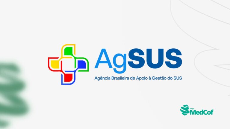 processo seletivo agsus