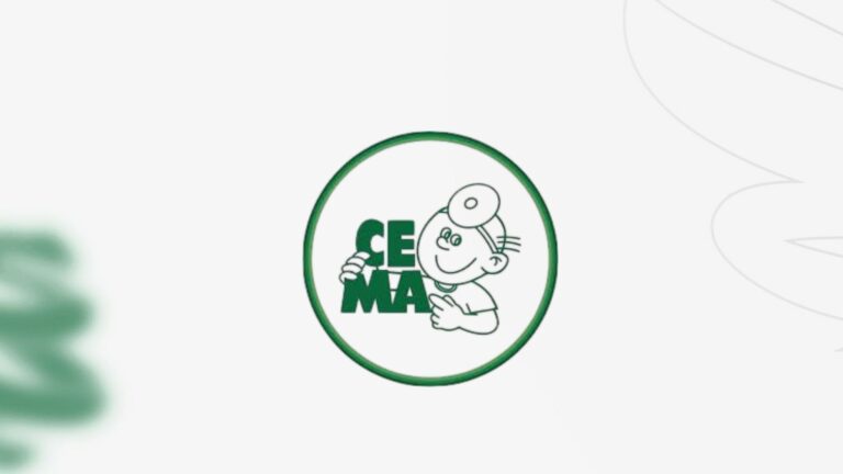 Primeiras informações de residência médica do Hospital CEMA 2026/2027
