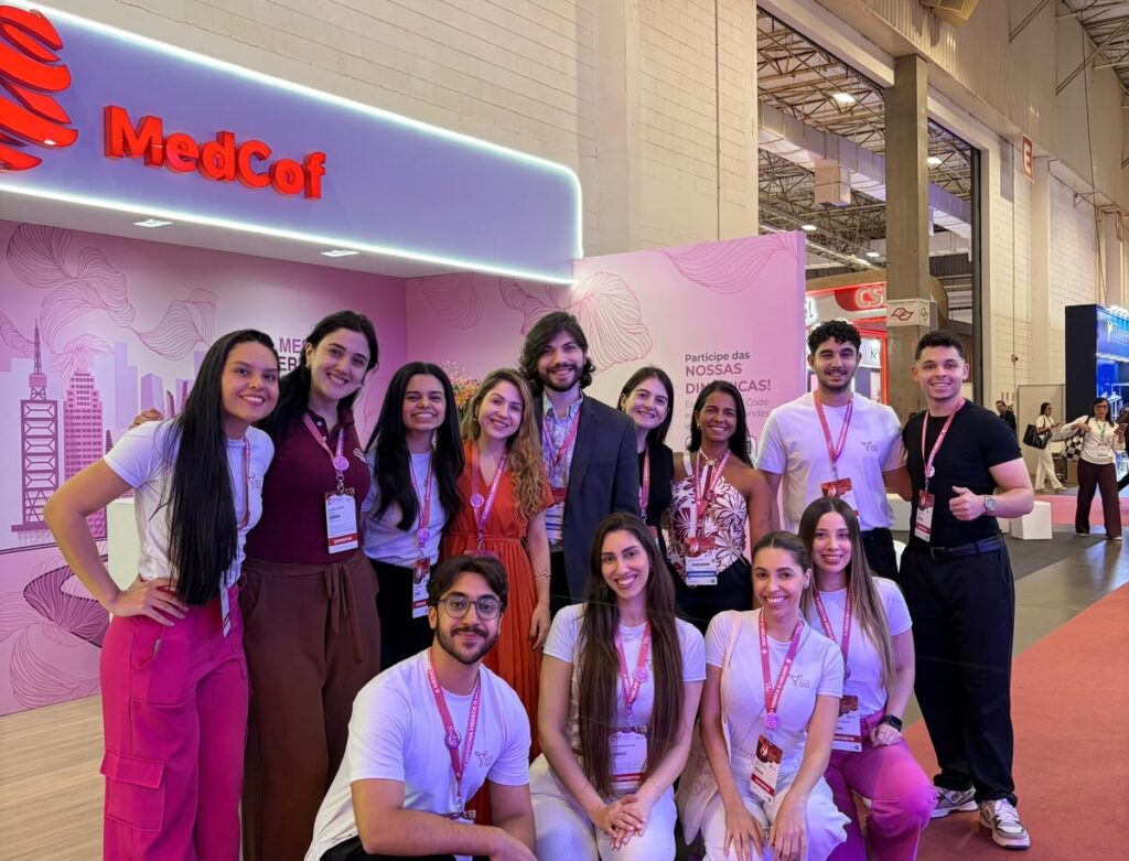 MedCof G.O no 31º Congresso SOGESP 2026