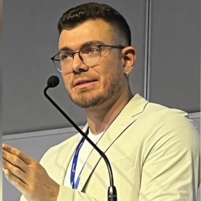 Dr. Guilherme Orfali
