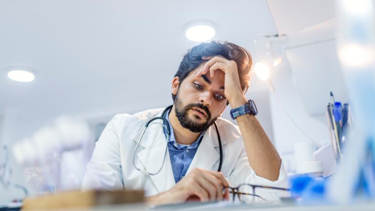 carga horária residência médica