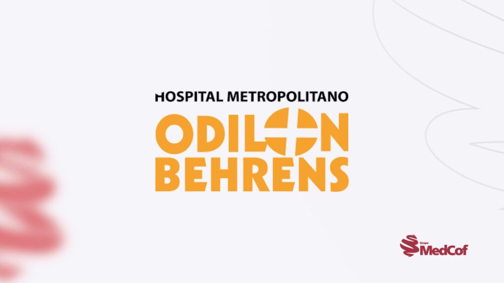 Concurso Hospital Odilon Behrens
