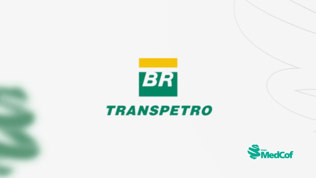 Concurso Transpetro