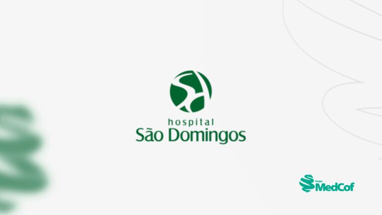 Hospital São Domingos Residência Médica