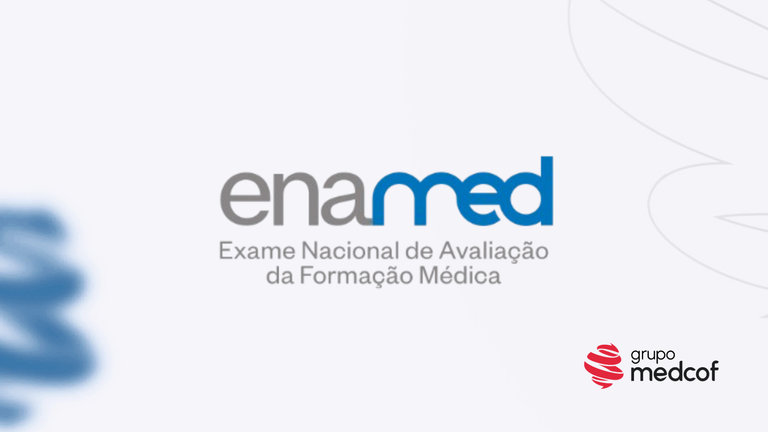Concorrência Enamed 2026: candidato por vaga e nota de corte