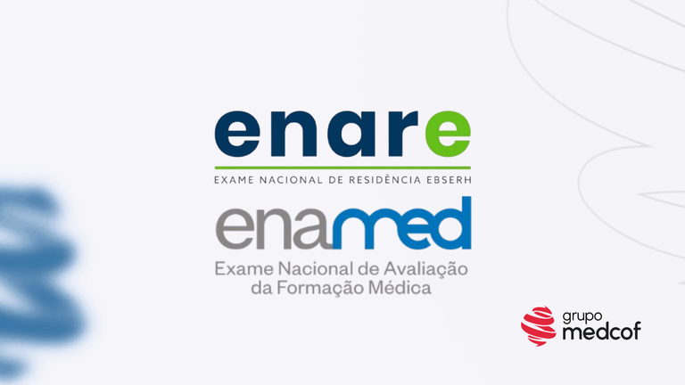 Fator Enamed: Como o exame impacta nos processos seletivos de residência médica