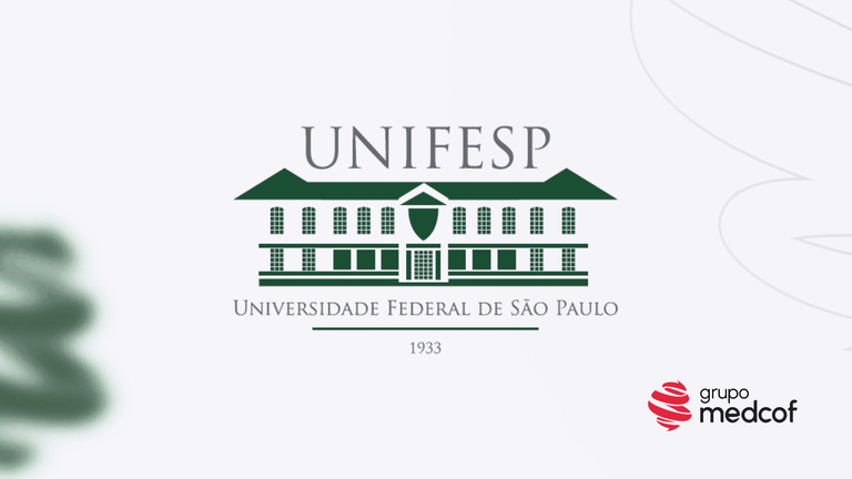Edital UNIFESP de Residência médica 2026/2027