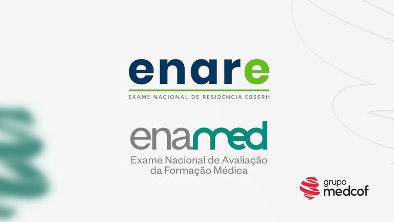 Fator Enamed: Como o exame impacta nos processos seletivos de residência médica