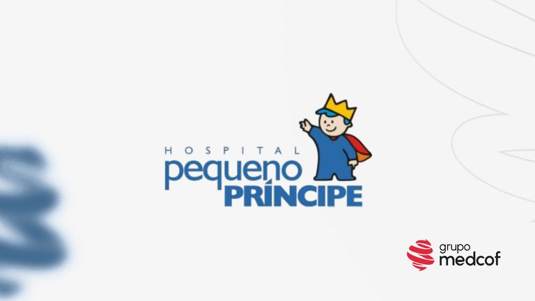 Edital para residência médica Hospital Pequeno Príncipe (HPP) 2026/2027 Retificado