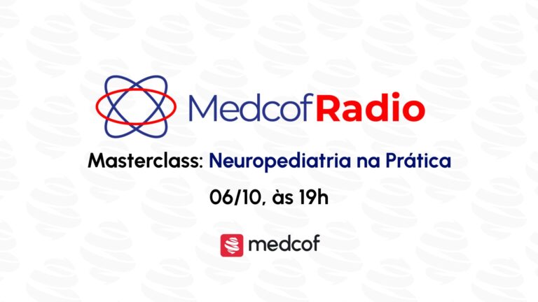 MedCof Radio Masterclasse de neuropediatria