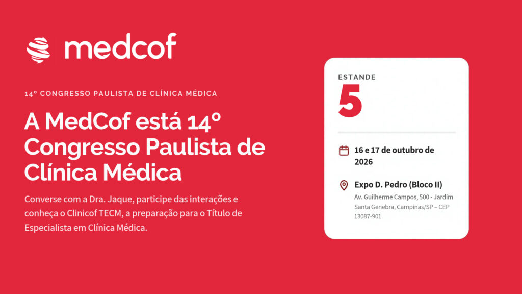 medcof congresso clinica medica