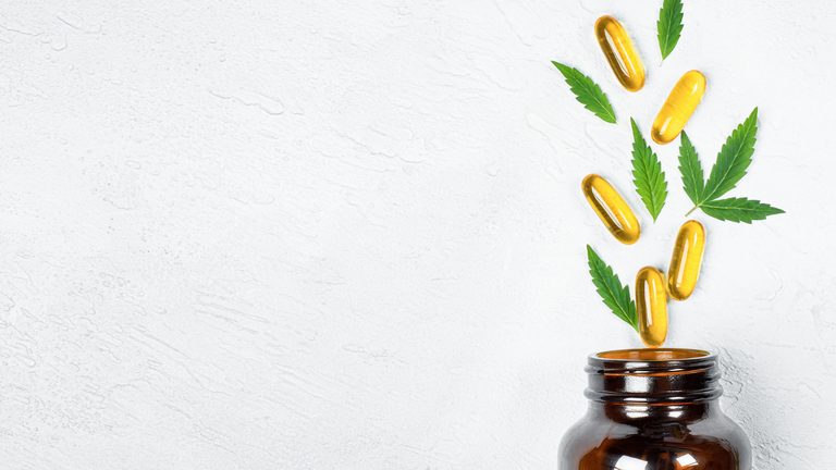 Pesquisa da USP investiga como o canabidiol pode acelerar os efeitos de antidepressivo em camundongos sob estresse crônico