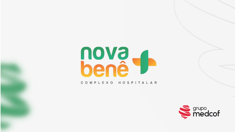 Edital Nova Benê para residência médica 2026/2027
