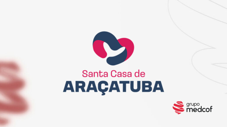 Edital Santa Casa de Araçatuba