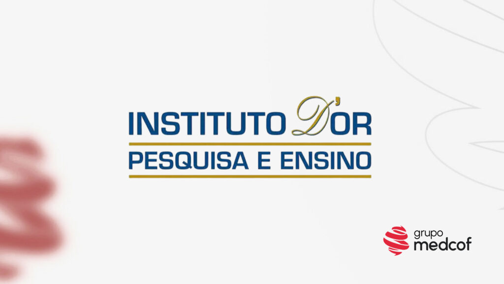 Instituto D'or EDITAL