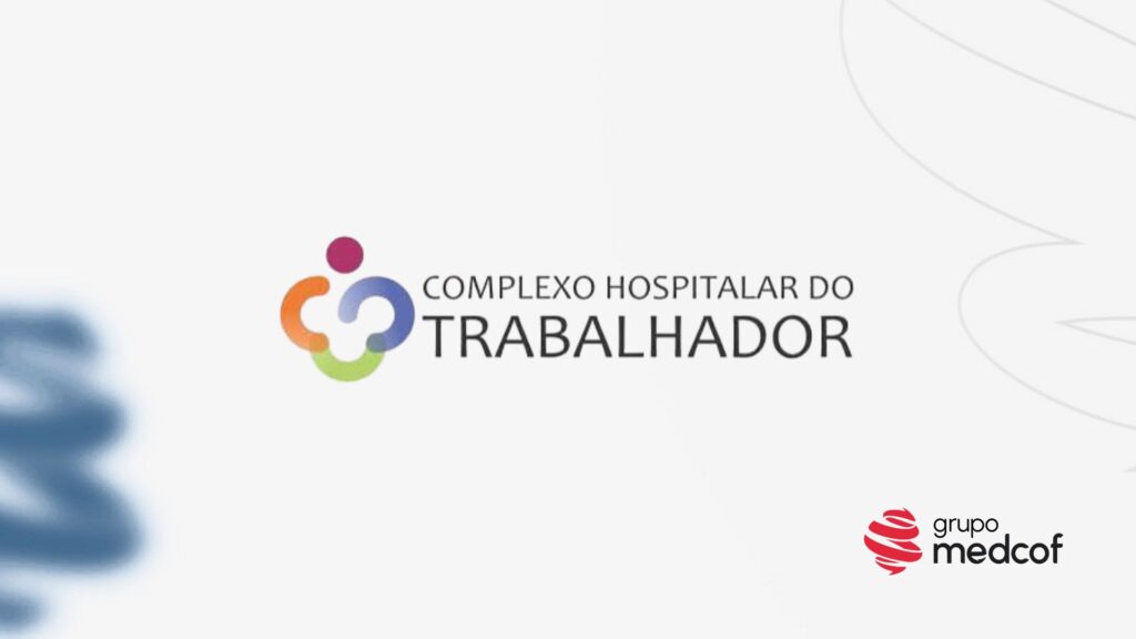 hospital do trabalhador