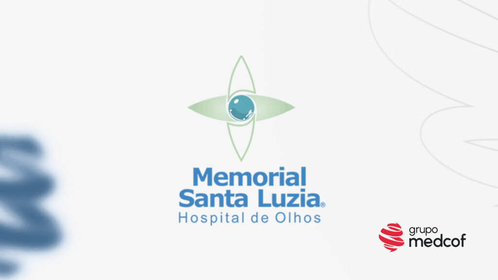 Edital Memorial Santa Luzia de residência médica 2026/2027