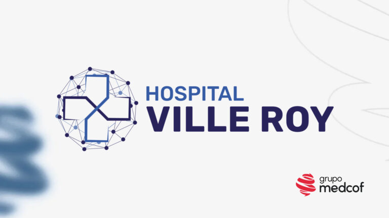 Hospital Ville Roy
