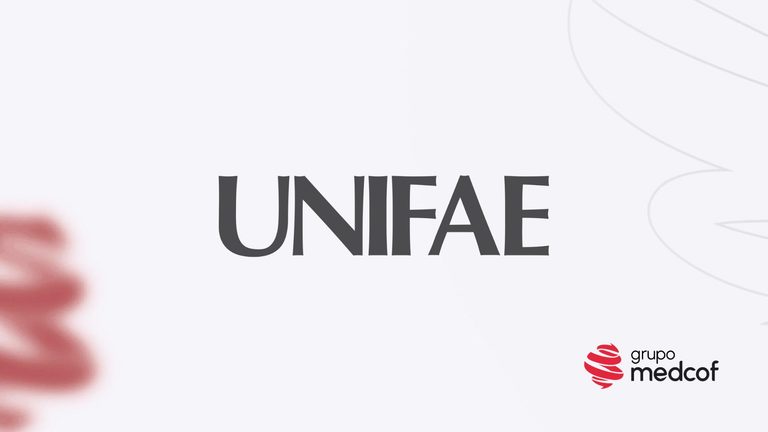 Edital UNIFAE para residência médica 2026/2027
