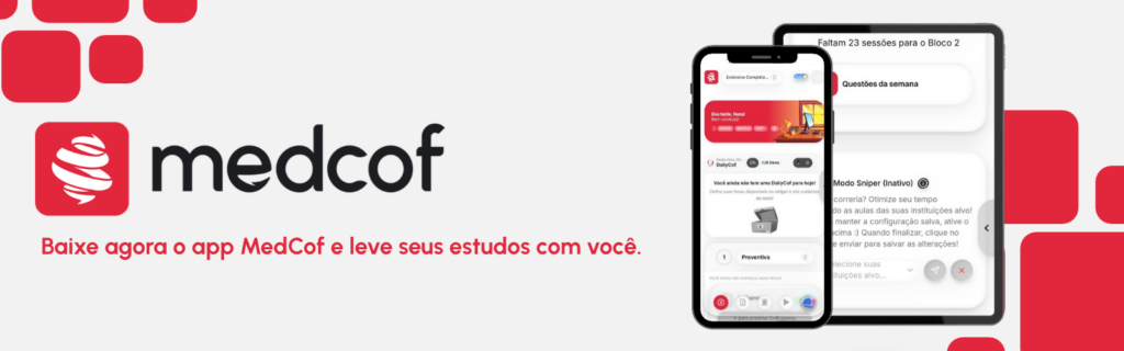 app medcof