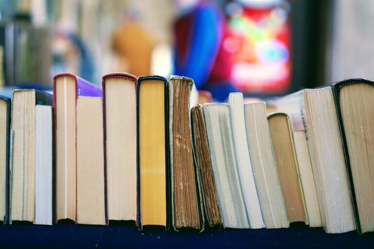 Bibliografia do TEA e do TSA: confira!