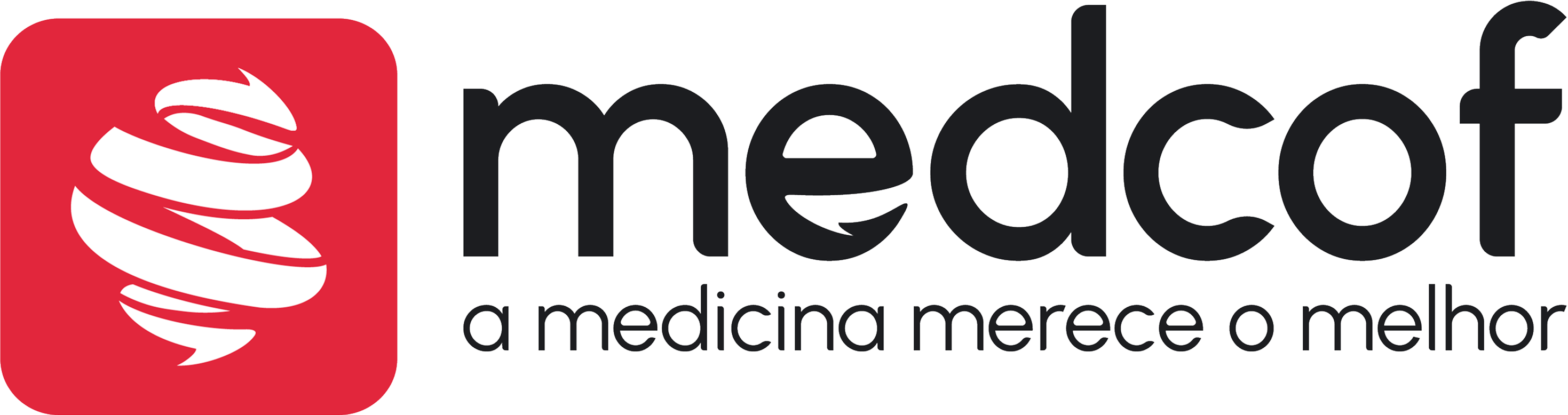 MedCof — a medicina merece o melhor