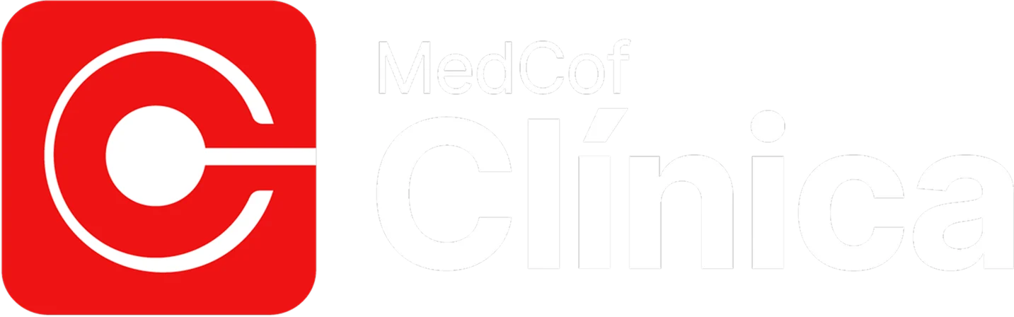 Logo do TECM - Título de Especialista em Clínica Médica | Clínica Médica - Preparatório para Prova de Título MedCof