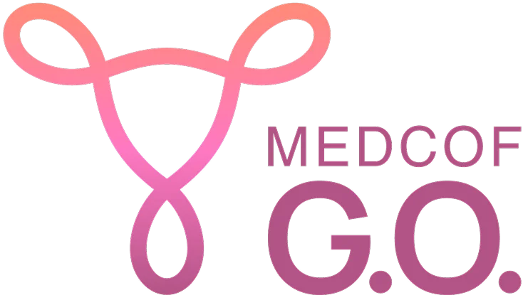 Logo do TEGO - Título de Ginecologia e Obstetrícia | G.O - Preparatório para Prova de Título MedCof