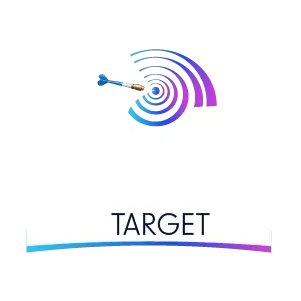 Logo do HIIT Target R1 | R1 Acesso Direto - Curso para Residência Médica R1 MedCof