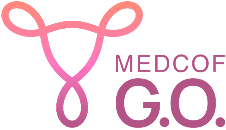 Logo do TEGO - Título de Ginecologia e Obstetrícia | G.O - Preparatório para Prova de Título MedCof
