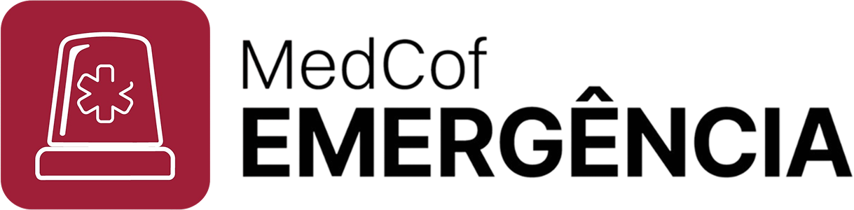 Logo do TEME - Título de Especialista em Medicina de Emergência | Emergência - Preparatório para Prova de Título MedCof