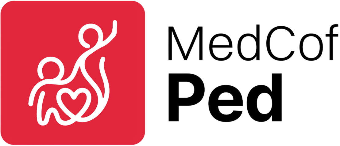 Logo do TEP - Título de Pediatria | Prova de Título - Preparatório para Prova de Título MedCof