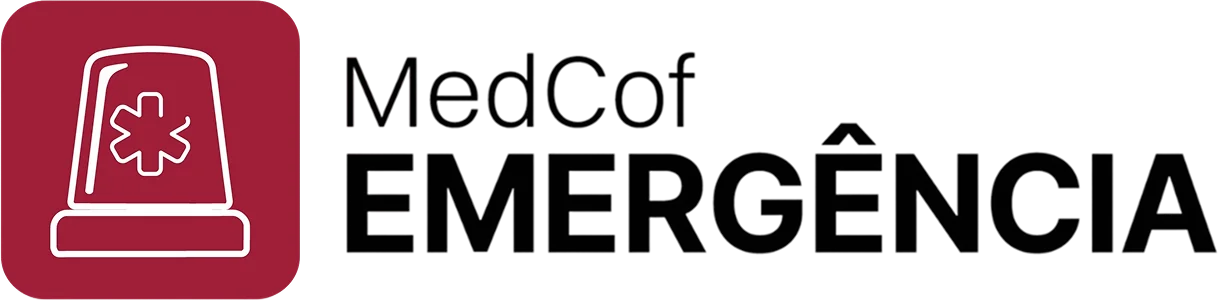 Logo do TEME - Título de Especialista em Medicina de Emergência | Emergência - Preparatório para Prova de Título MedCof